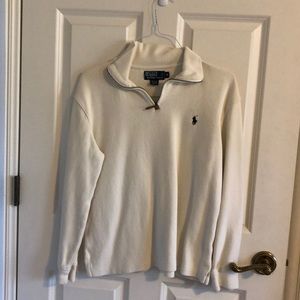 Ralph Lauren Men’s 1/4 zip